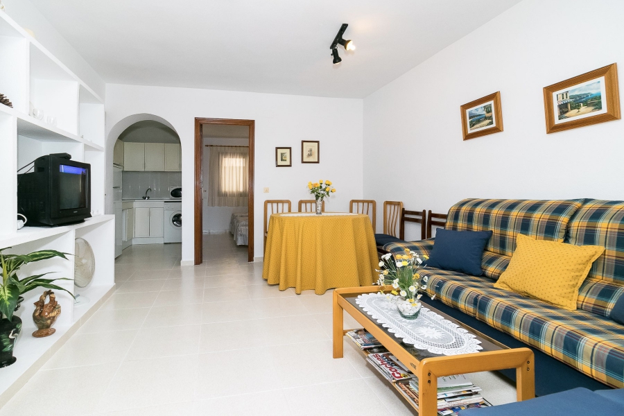 Resale - Apartment/Bungalow - Torrevieja  - Lomas del Mar