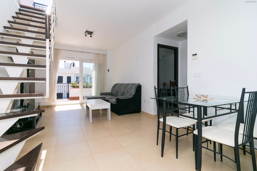 Resale - Lägenhet / Bungalow  - Torrevieja  - Azul Beach
