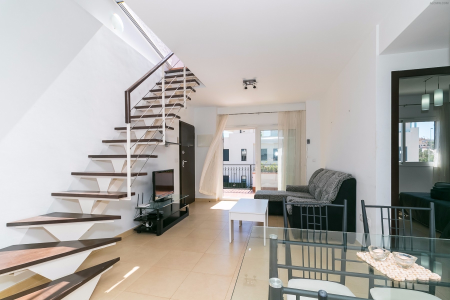 Resale - Lägenhet / Bungalow  - Torrevieja  - Azul Beach
