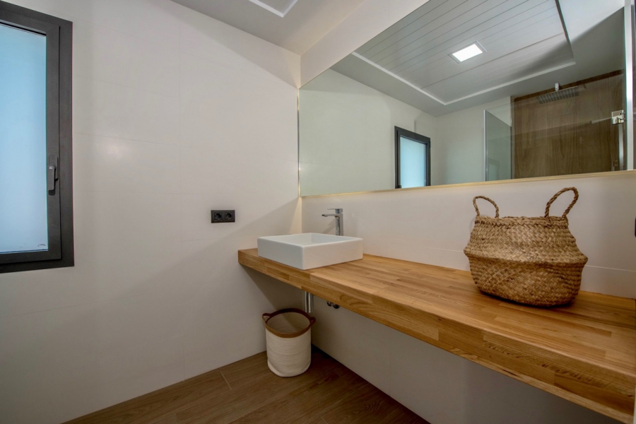 Nyproduktion  - Villa - Orihuela Costa - Lomas de Cabo Roig