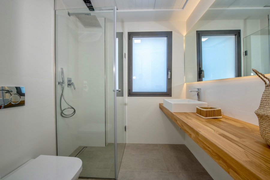 Nyproduktion  - Villa - Orihuela Costa - Lomas de Cabo Roig