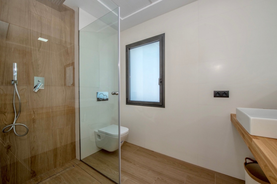 Nyproduktion  - Villa - Orihuela Costa - Lomas de Cabo Roig