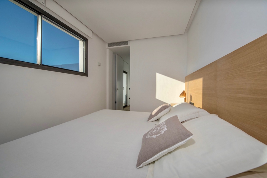 Nyproduktion  - Villa - Orihuela Costa - Lomas de Cabo Roig