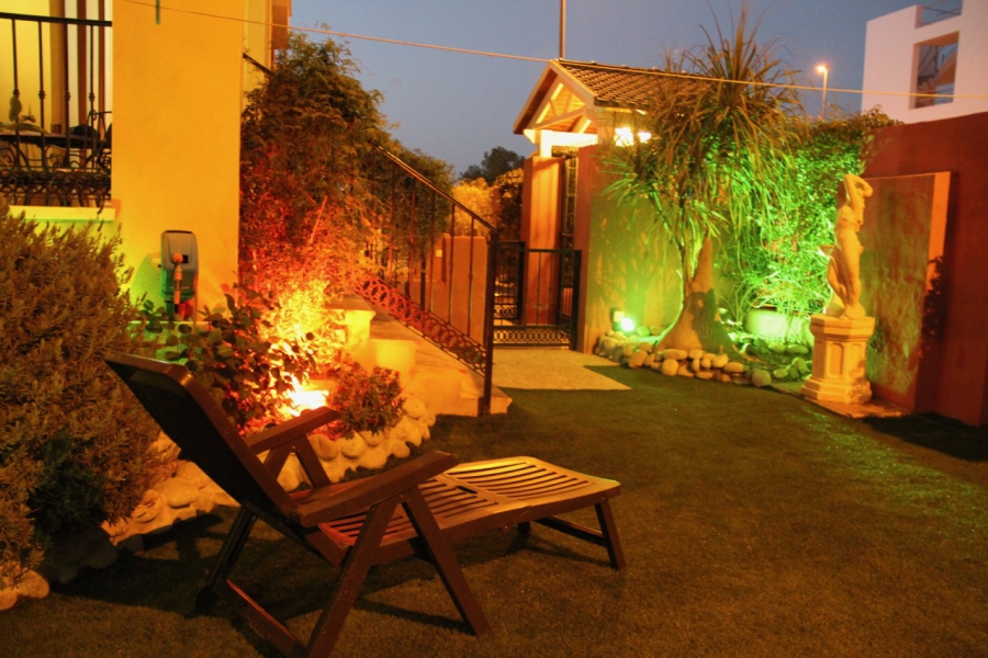Resale - Apartment/Bungalow - Orihuela Costa - Lomas de Cabo Roig