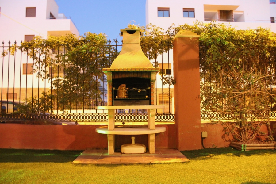 Resale - Apartment/Bungalow - Orihuela Costa - Lomas de Cabo Roig