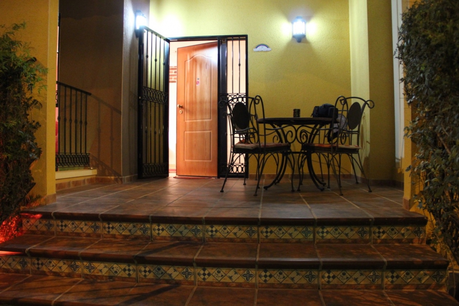 Resale - Apartment/Bungalow - Orihuela Costa - Lomas de Cabo Roig