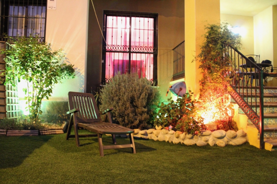 Resale - Apartment/Bungalow - Orihuela Costa - Lomas de Cabo Roig