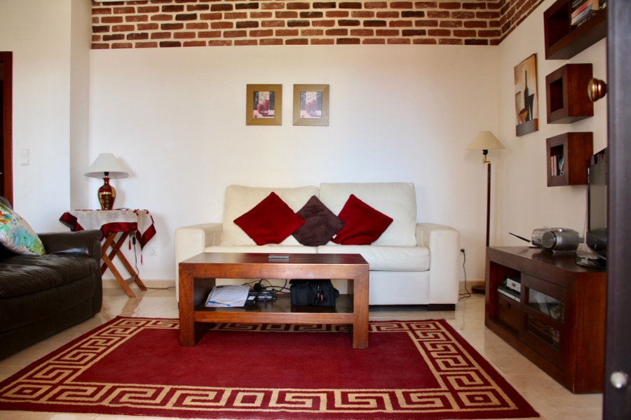 Resale - Apartment/Bungalow - Orihuela Costa - Lomas de Cabo Roig