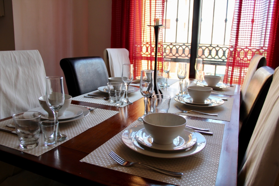 Resale - Apartment/Bungalow - Orihuela Costa - Lomas de Cabo Roig
