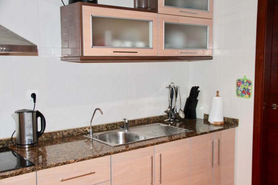 Resale - Apartment/Bungalow - Orihuela Costa - Lomas de Cabo Roig