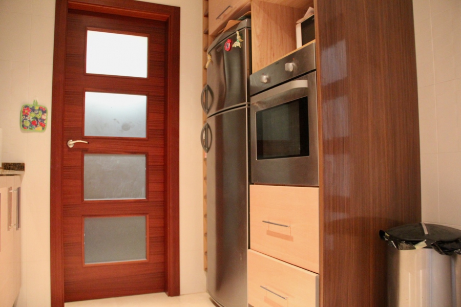 Resale - Apartment/Bungalow - Orihuela Costa - Lomas de Cabo Roig