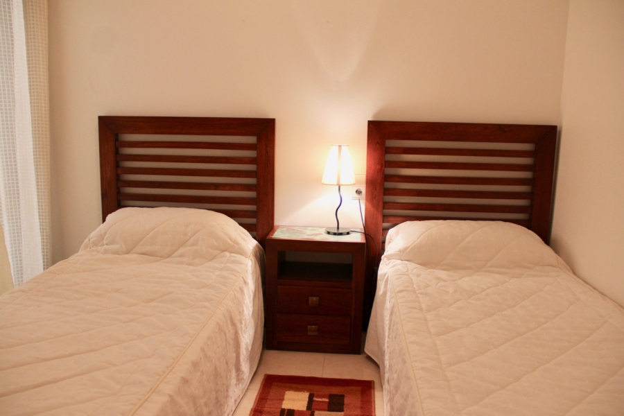 Resale - Apartment/Bungalow - Orihuela Costa - Lomas de Cabo Roig