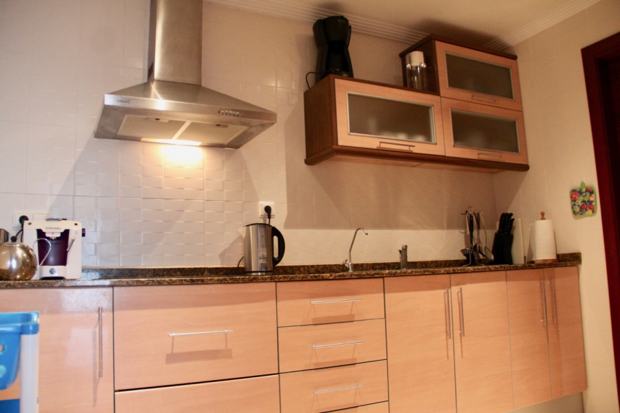 Resale - Apartment/Bungalow - Orihuela Costa - Lomas de Cabo Roig