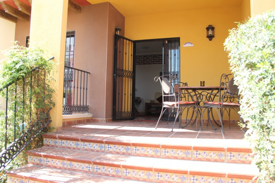 Resale - Apartment/Bungalow - Orihuela Costa - Lomas de Cabo Roig