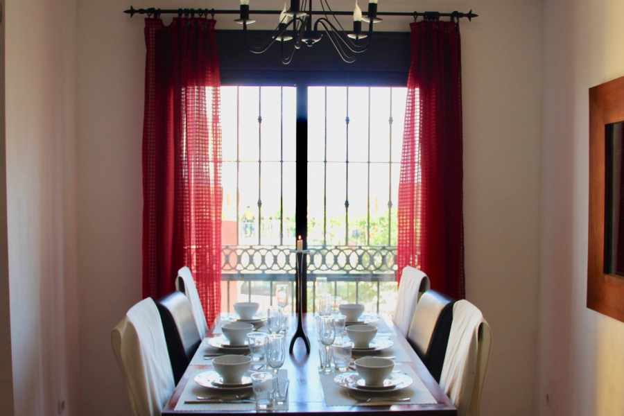 Resale - Apartment/Bungalow - Orihuela Costa - Lomas de Cabo Roig
