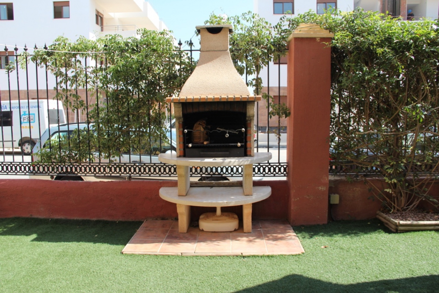 Resale - Apartment/Bungalow - Orihuela Costa - Lomas de Cabo Roig