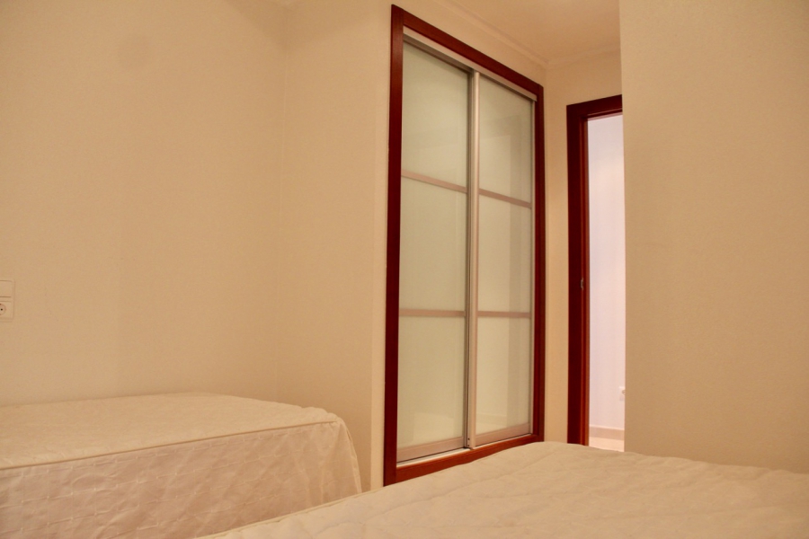 Resale - Apartment/Bungalow - Orihuela Costa - Lomas de Cabo Roig
