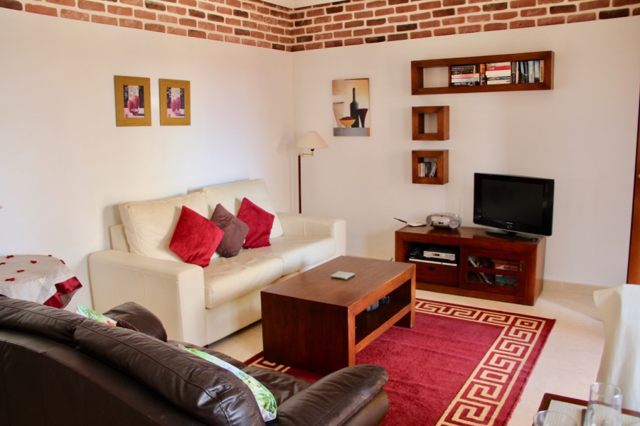 Resale - Apartment/Bungalow - Orihuela Costa - Lomas de Cabo Roig
