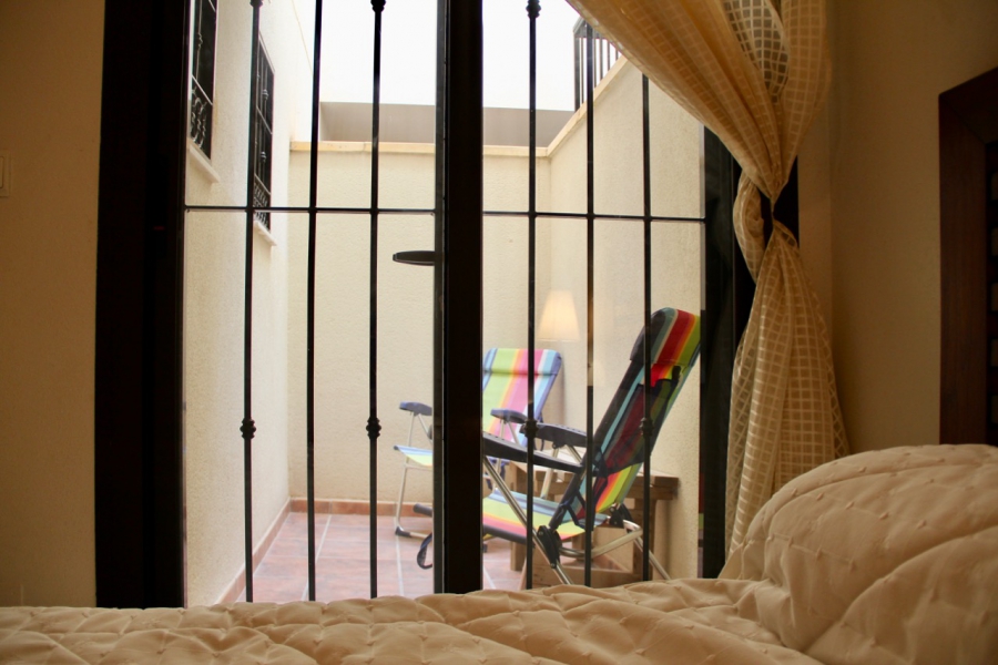 Resale - Apartment/Bungalow - Orihuela Costa - Lomas de Cabo Roig