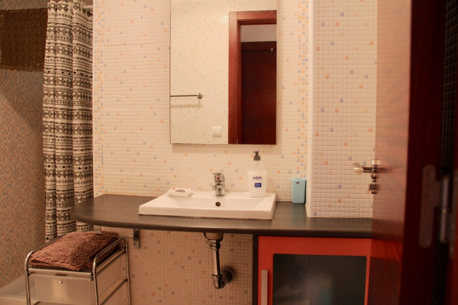 Resale - Apartment/Bungalow - Orihuela Costa - Lomas de Cabo Roig