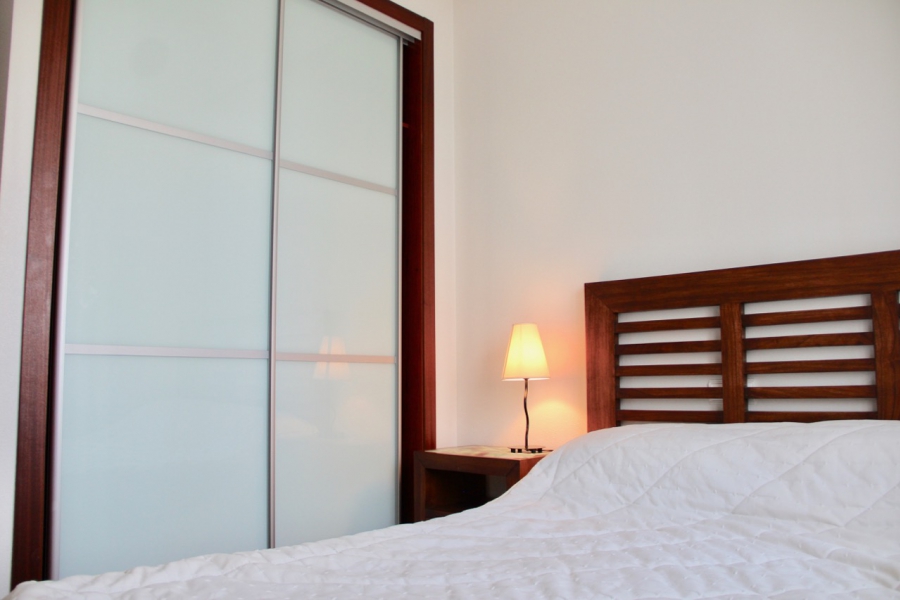 Resale - Apartment/Bungalow - Orihuela Costa - Lomas de Cabo Roig