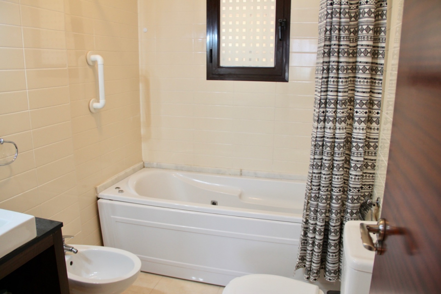 Resale - Apartment/Bungalow - Orihuela Costa - Lomas de Cabo Roig