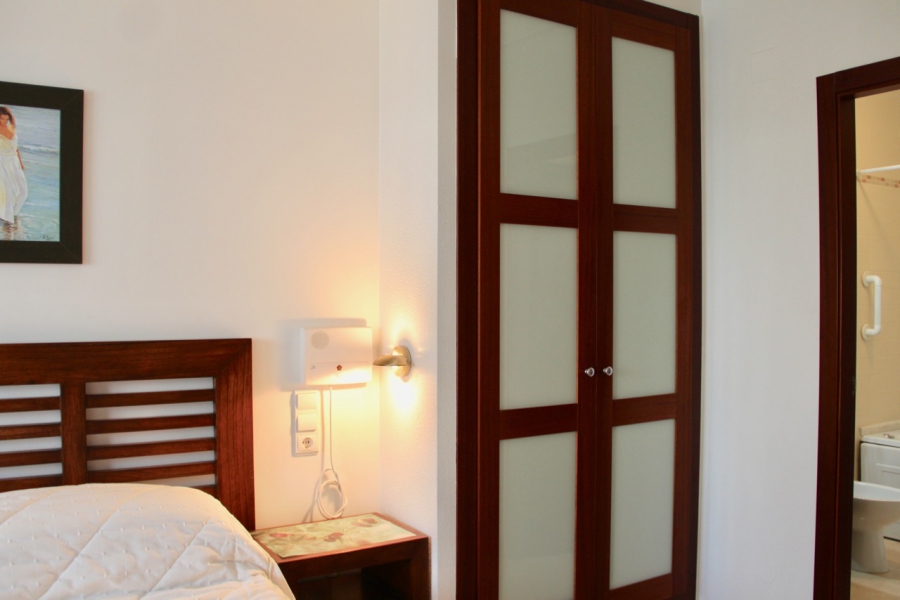 Resale - Apartment/Bungalow - Orihuela Costa - Lomas de Cabo Roig