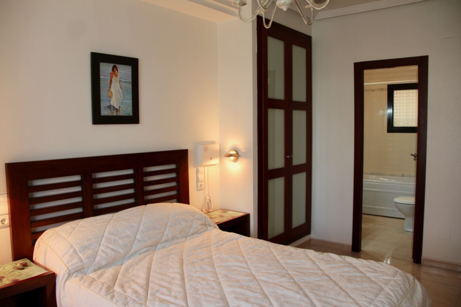 Resale - Apartment/Bungalow - Orihuela Costa - Lomas de Cabo Roig