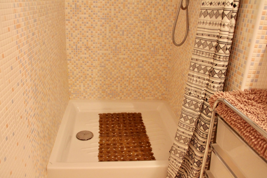 Resale - Apartment/Bungalow - Orihuela Costa - Lomas de Cabo Roig