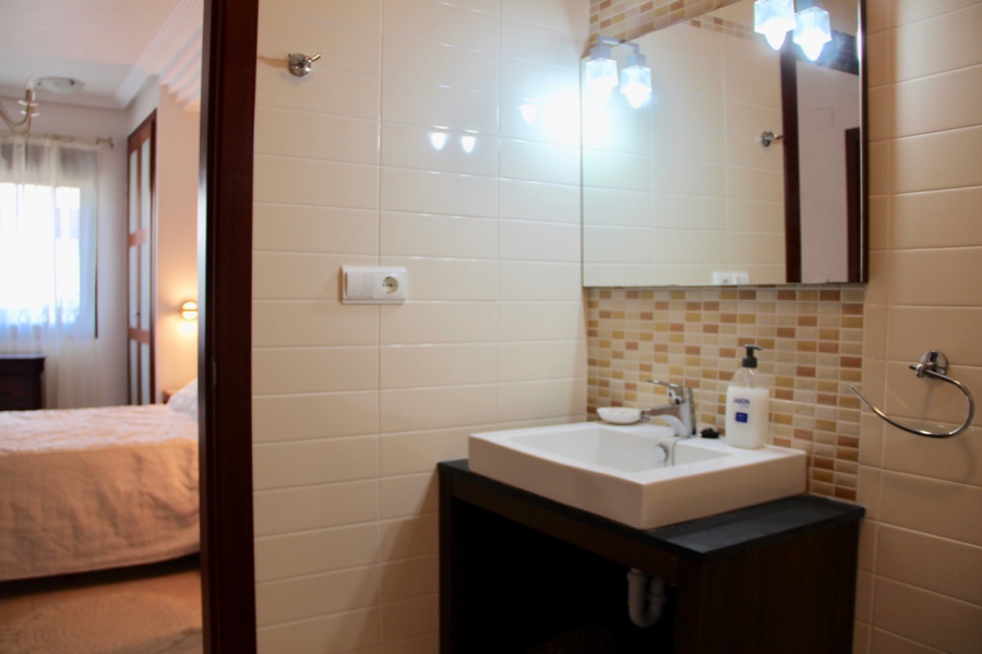 Resale - Apartment/Bungalow - Orihuela Costa - Lomas de Cabo Roig