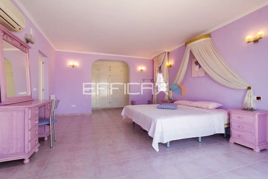 Resale - Villa - Torrevieja  - San Luis