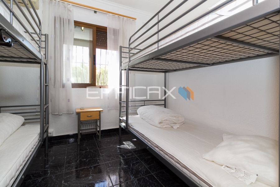 Resale - Villa - Torrevieja  - San Luis