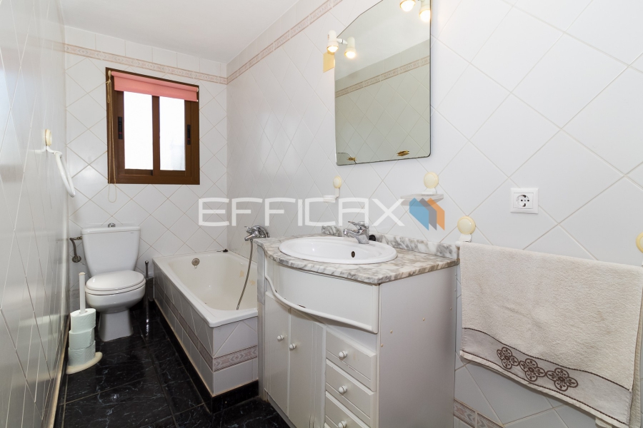 Resale - Villa - Torrevieja  - San Luis