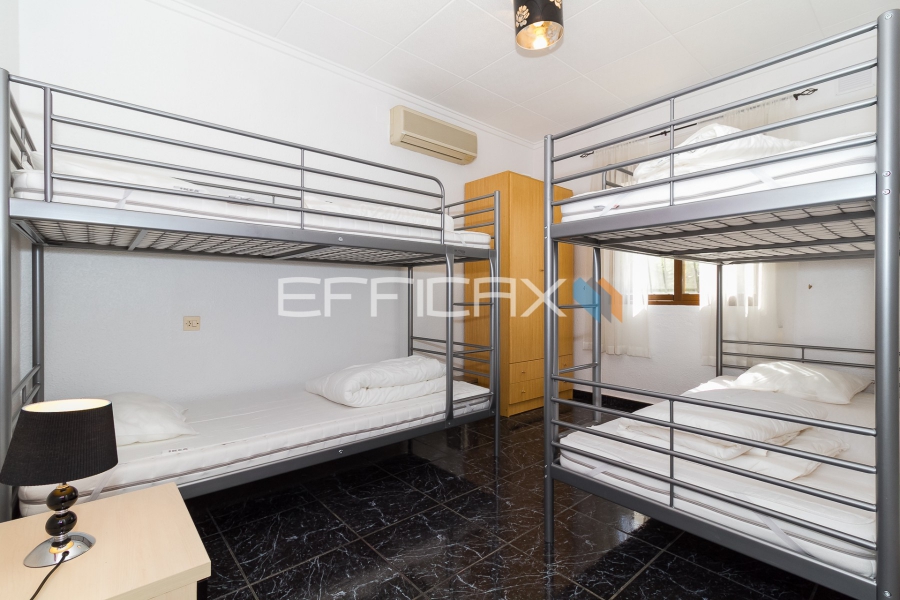 Resale - Villa - Torrevieja  - San Luis