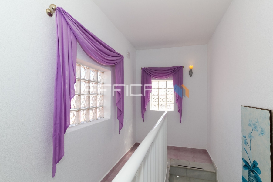 Resale - Villa - Torrevieja  - San Luis