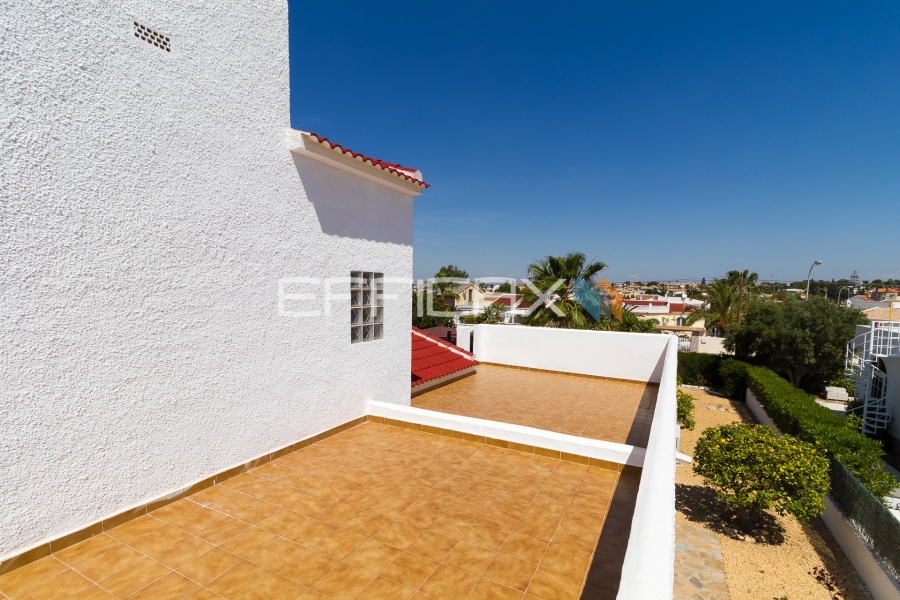 Resale - Villa - Torrevieja  - San Luis