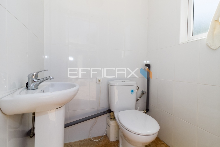 Resale - Villa - Torrevieja  - San Luis