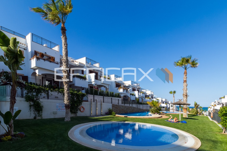 Alquiler a corto plazo - Apartamento/Bungalow - Torrevieja  - Azul Beach