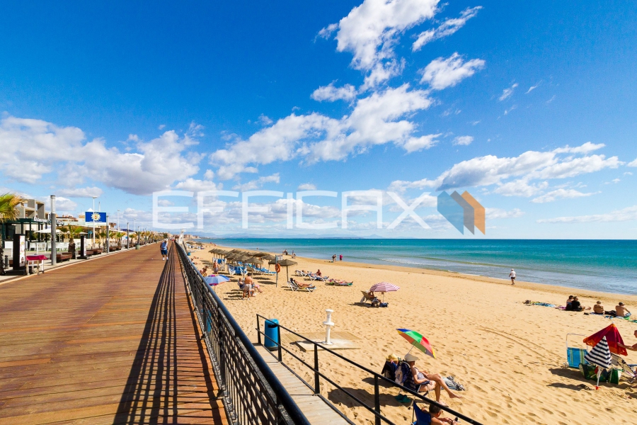 Alquiler a corto plazo - Apartamento/Bungalow - Torrevieja  - Azul Beach