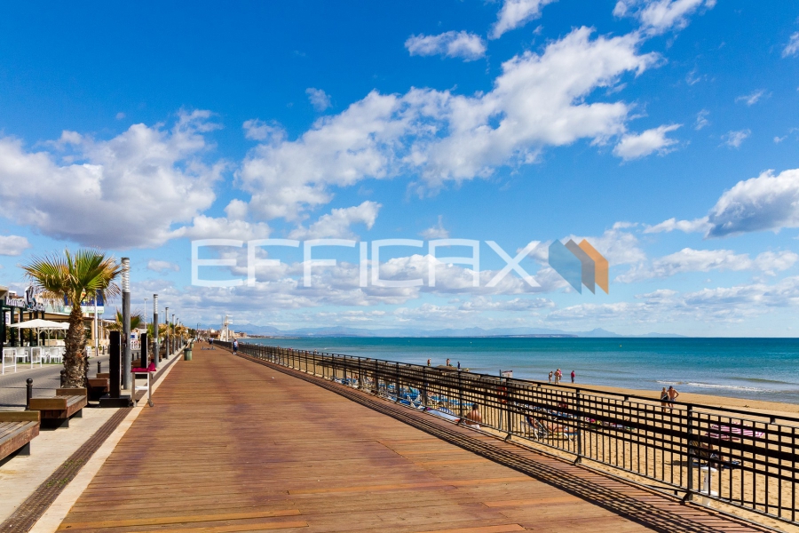Alquiler a corto plazo - Apartamento/Bungalow - Torrevieja  - Azul Beach