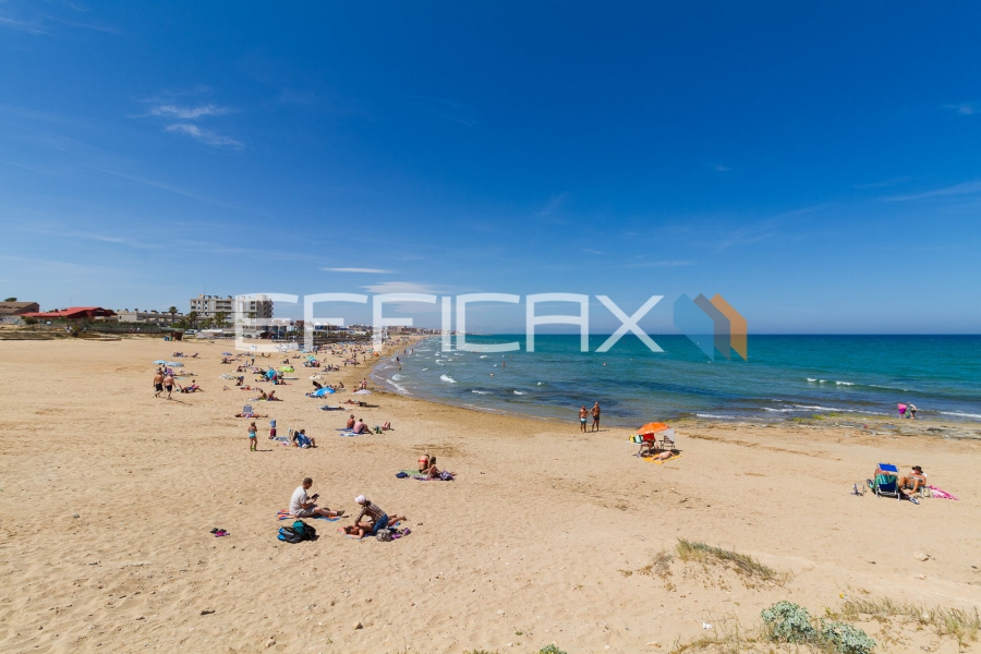 Alquiler a corto plazo - Apartamento/Bungalow - Torrevieja  - Azul Beach