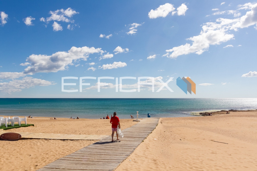 Alquiler a corto plazo - Apartamento/Bungalow - Torrevieja  - Azul Beach