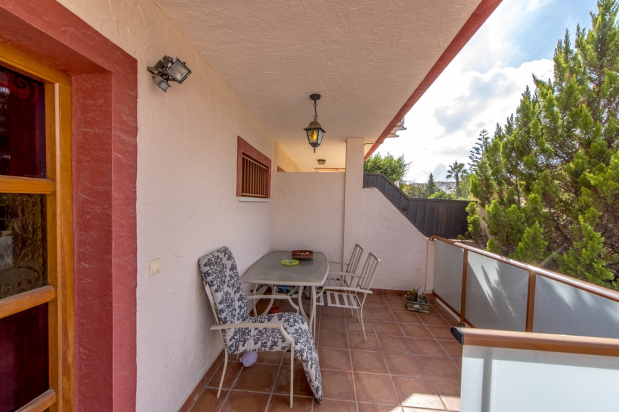 Resale - Villa - Torrevieja  - La Mata