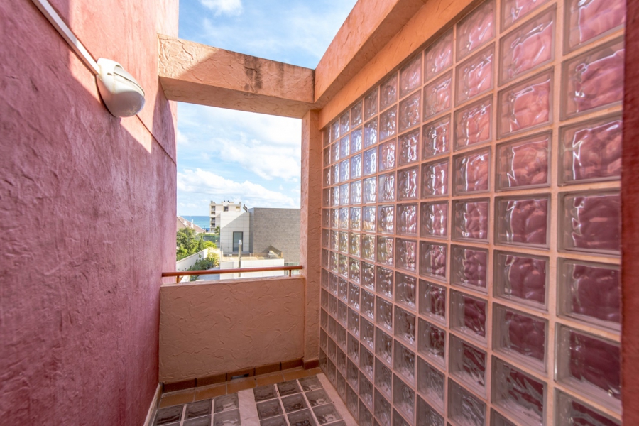 Resale - Villa - Torrevieja  - La Mata