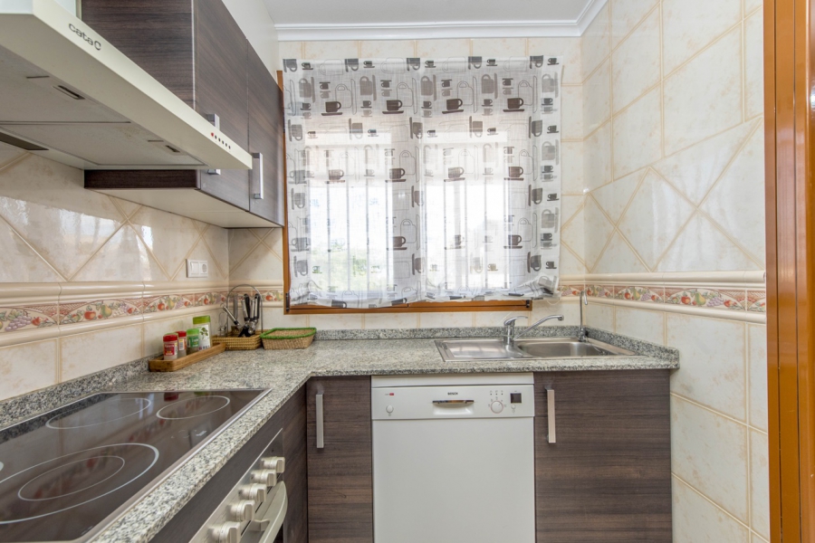 Resale - Villa - Torrevieja  - La Mata