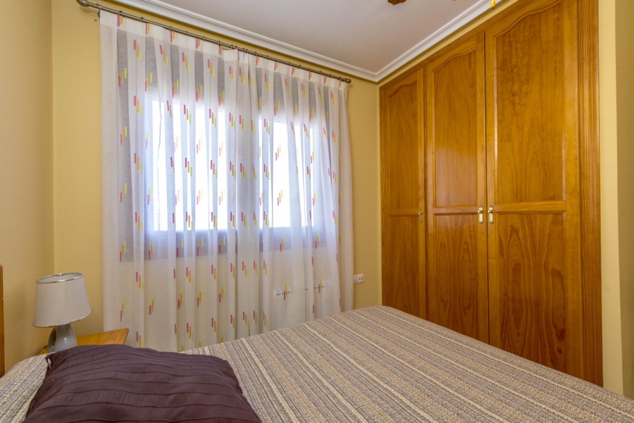 Resale - Villa - Torrevieja  - La Mata