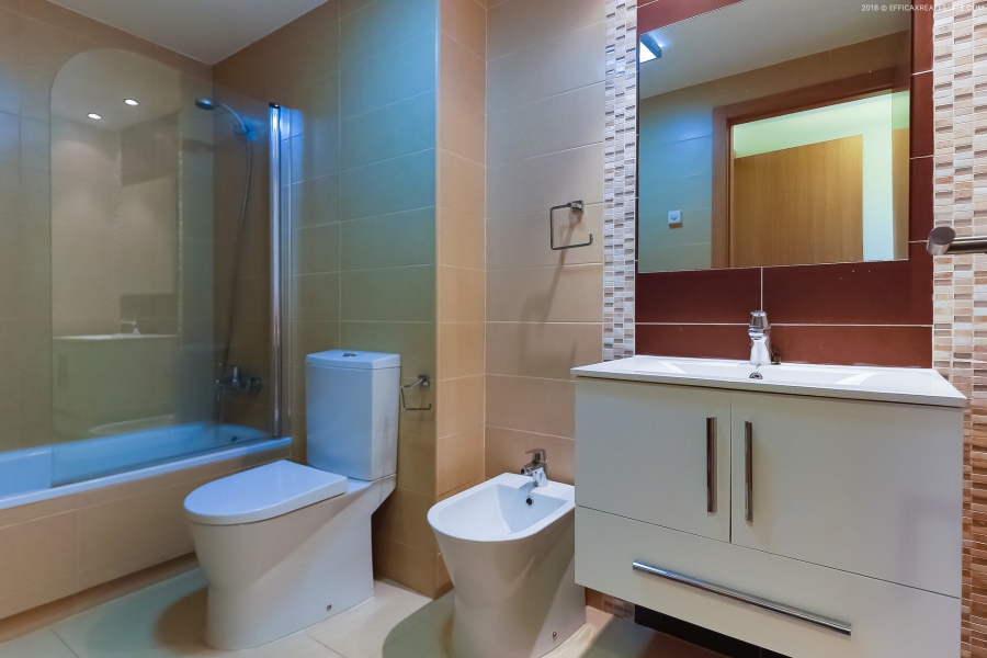 Resale - Apartment/Bungalow - Torrevieja  - Azul Beach