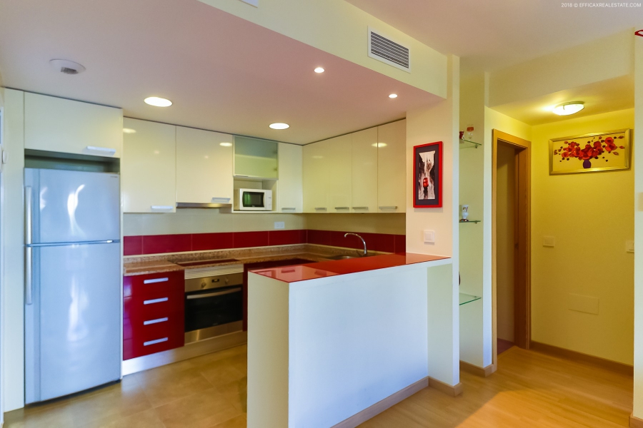 Resale - Apartment/Bungalow - Torrevieja  - Azul Beach