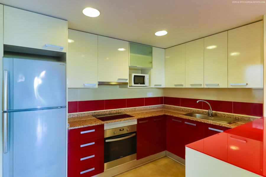 Resale - Apartment/Bungalow - Torrevieja  - Azul Beach