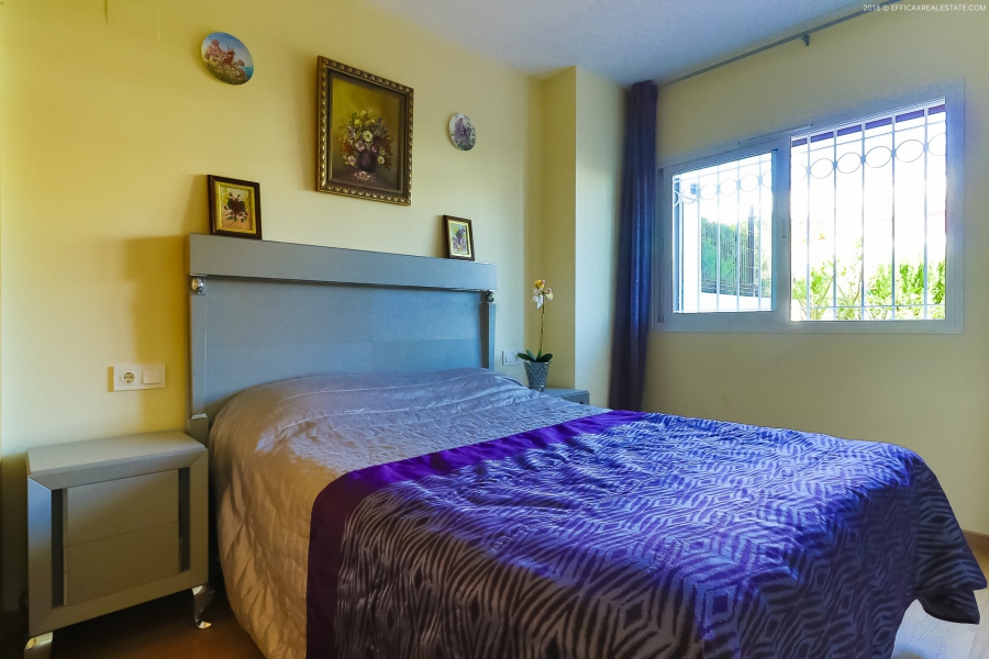 Resale - Apartment/Bungalow - Torrevieja  - Azul Beach